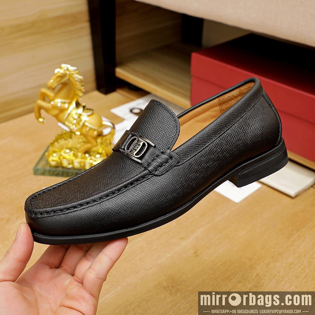 Replica Ferragamo Shoes Ferragamo sz38-45 h0902