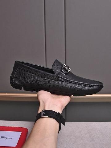 Replica Ferragamo Shoes Ferragamo sz38-47 mnh0224