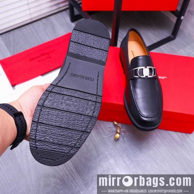 Replica Ferragamo Shoes Ferragamo sz38-44 hnm0269