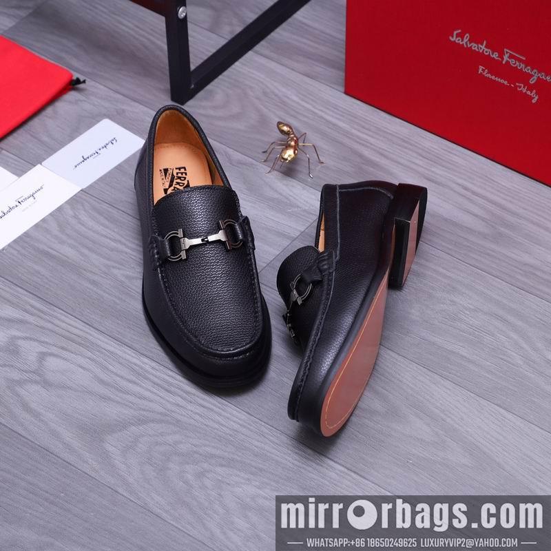 Replica Ferragamo Shoes Ferragamo sz38-44 hnm0232
