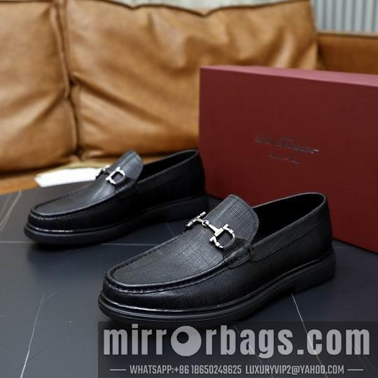 Replica Ferragamo Shoes Ferragamo sz38-45 hnh0725