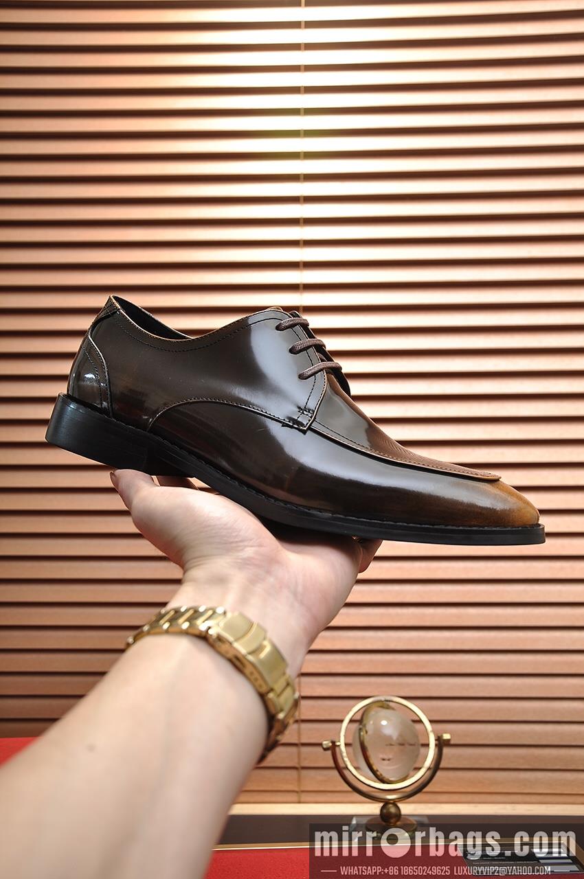 Replica Ferragamo Shoes Ferragamo sz38-44 hnh0242
