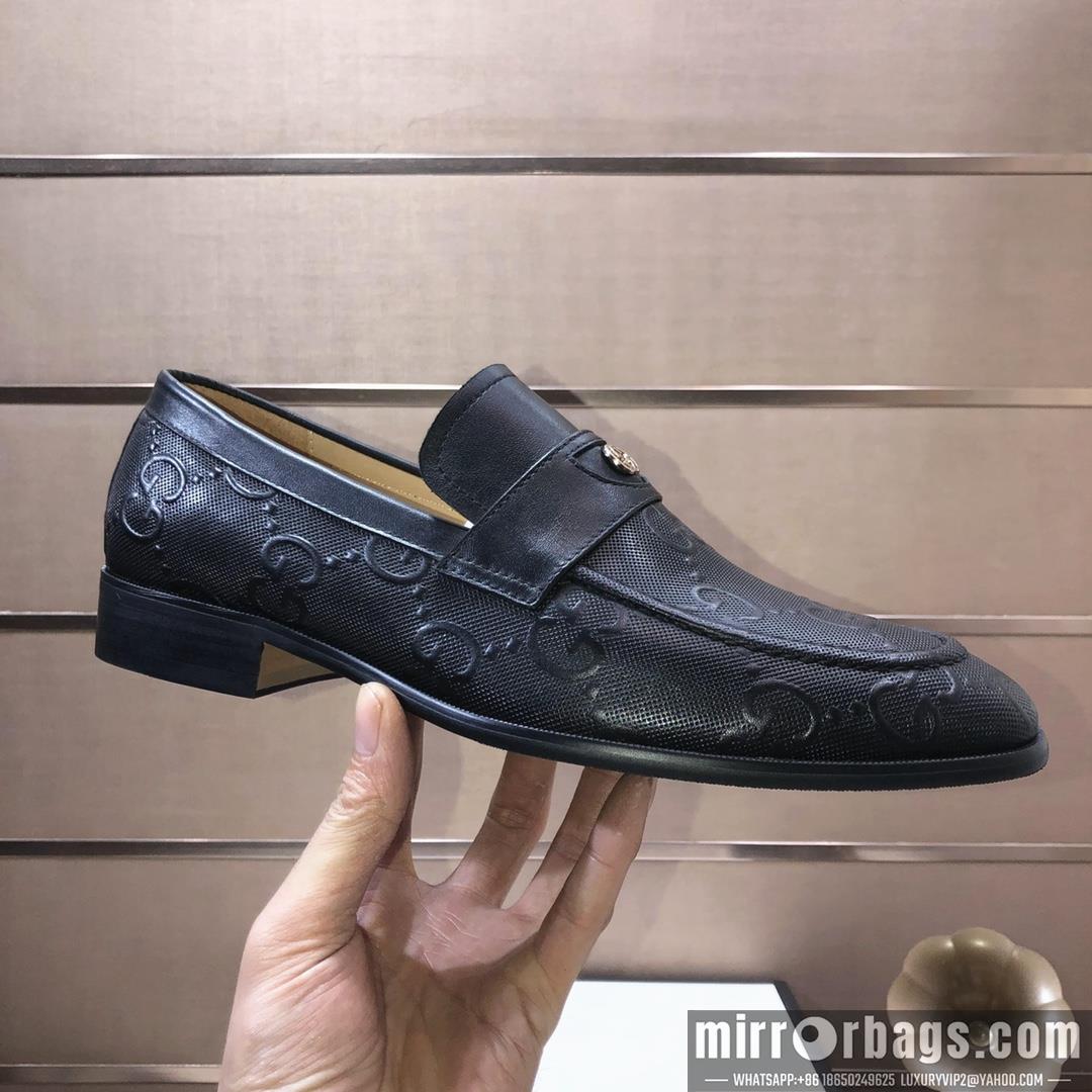 Replica Ferragamo Shoes Ferragamo sz38-45 hnh0218
