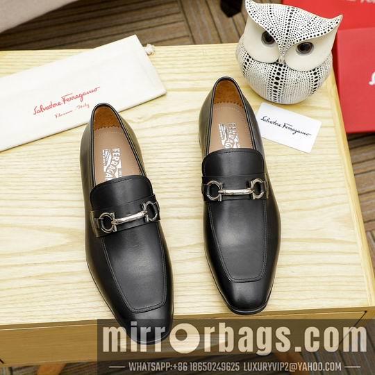 Replica Ferragamo Shoes Ferragamo sz38-45 hnh0720