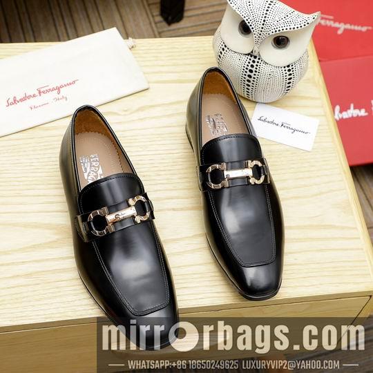 Replica Ferragamo Shoes Ferragamo sz38-45 hnh0719