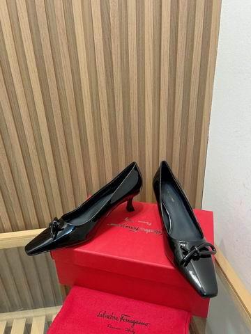 Replica Ferragamo Shoes Ferragamo sz35-40 mnh0501