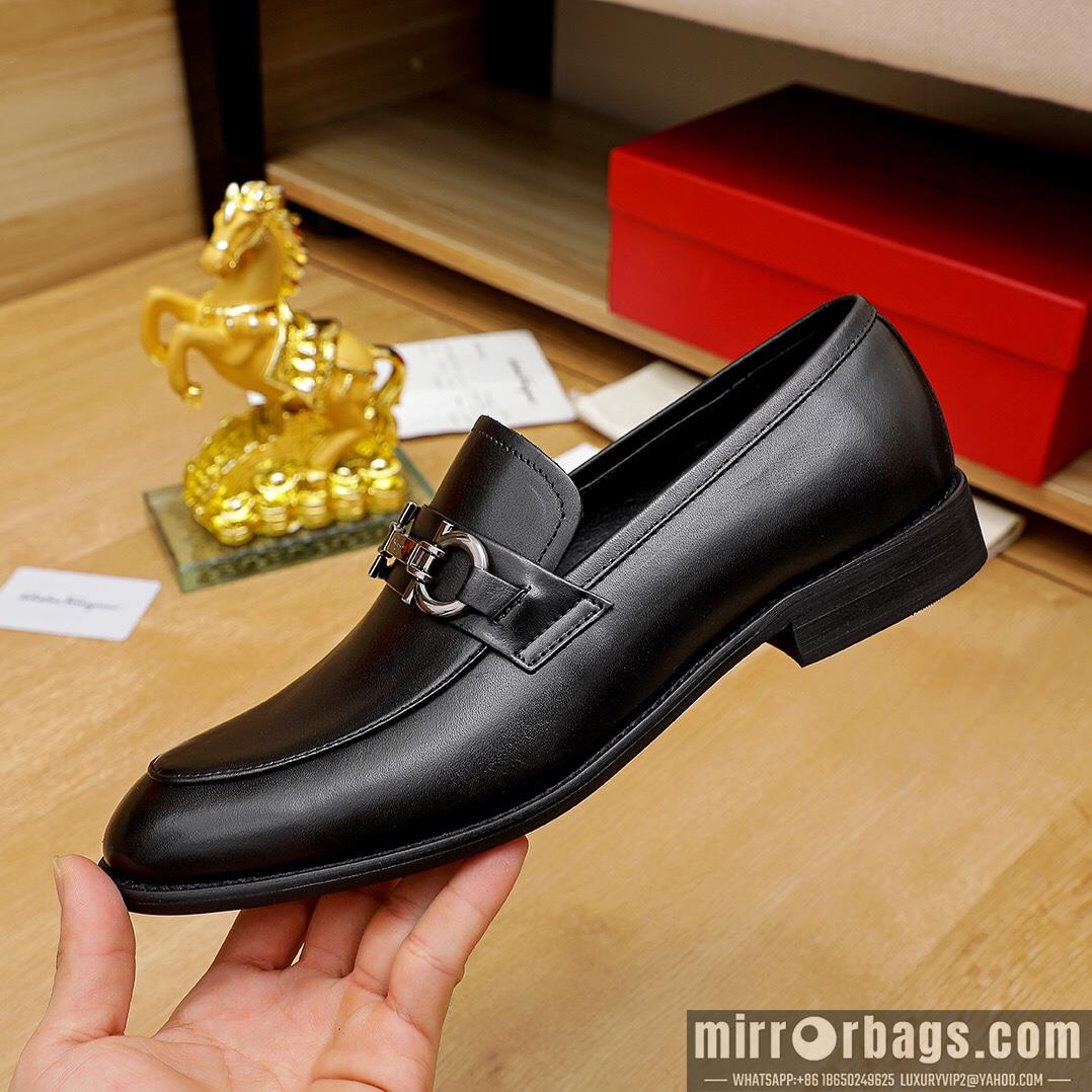 Replica Ferragamo Shoes Ferragamo sz38-45 h0924