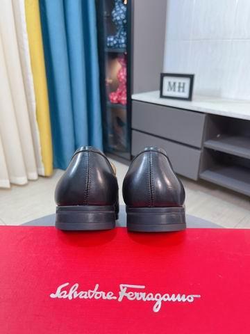 Replica Ferragamo Shoes Ferragamo sz38-44 mnh0317
