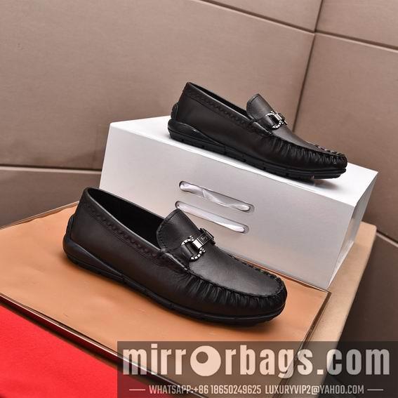 Replica Ferragamo Shoes Ferragamo sz38-45 mnh0601