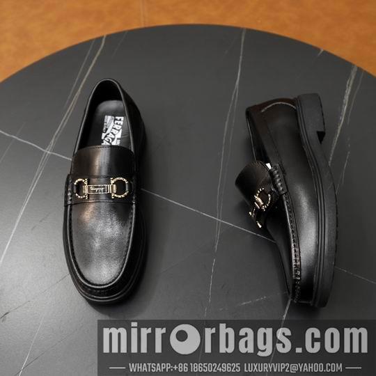 Replica Ferragamo Shoes Ferragamo sz38-45 hnh0434