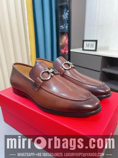 Replica Ferragamo Shoes Ferragamo sz38-45 mnh0518