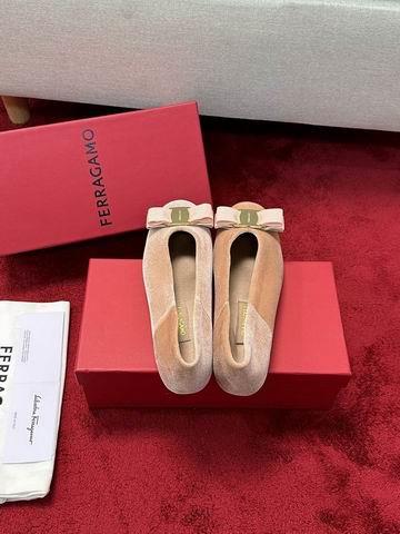 Replica Ferragamo Shoes Ferragamo sz35-41 mnh1002