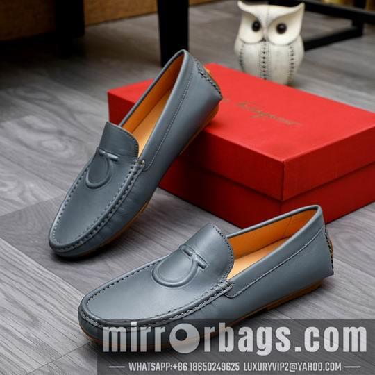 Replica Ferragamo Shoes Ferragamo sz37-46 mnh0323