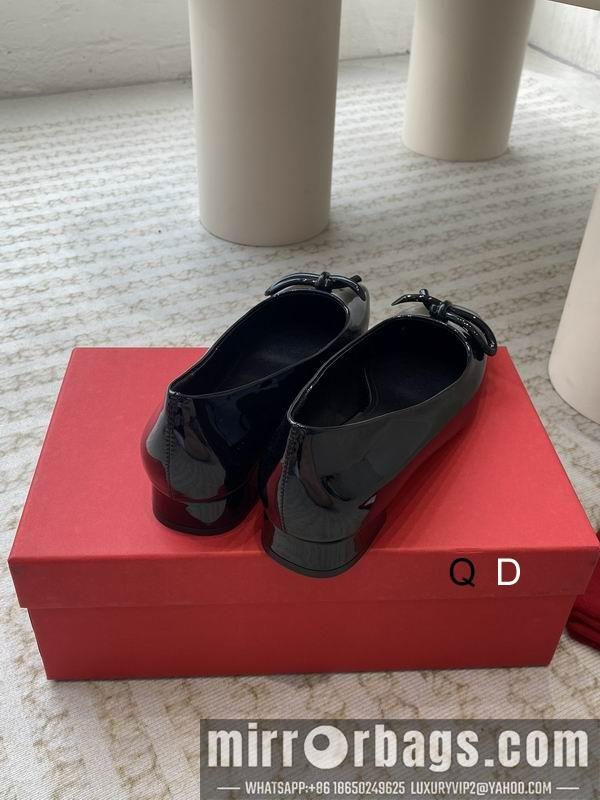 Replica Ferragamo Shoes Ferragamo sz35-40 GDT0401