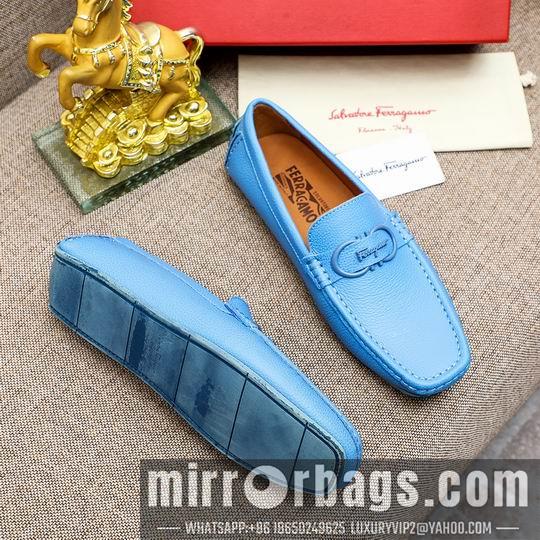 Replica Ferragamo Shoes Ferragamo sz38-44 hnh0201