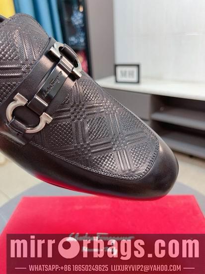 Replica Ferragamo Shoes Ferragamo sz38-44 mnh0703