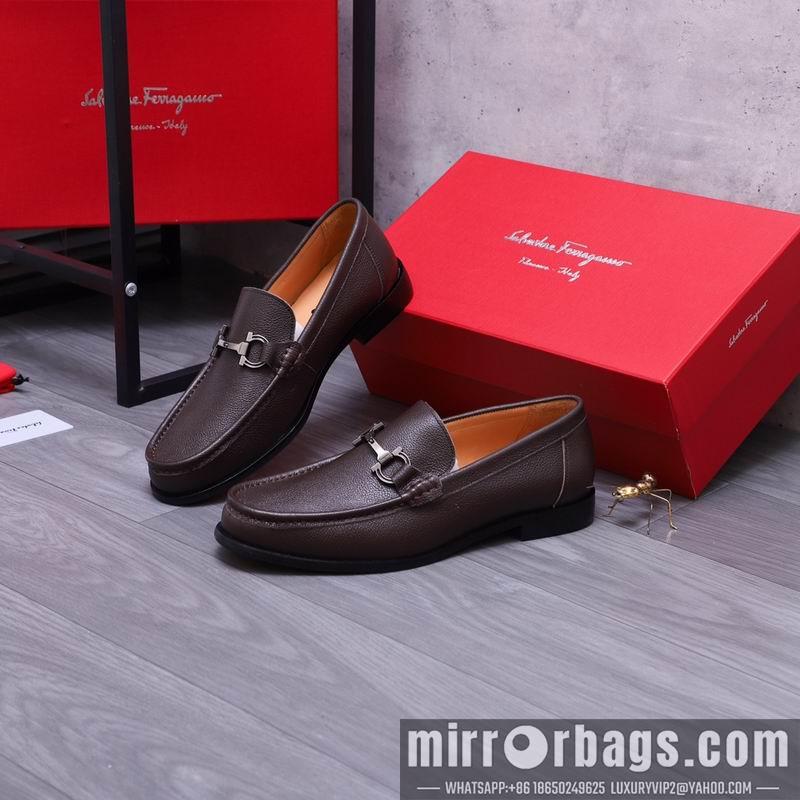 Replica Ferragamo Shoes Ferragamo sz38-44 hnm0232