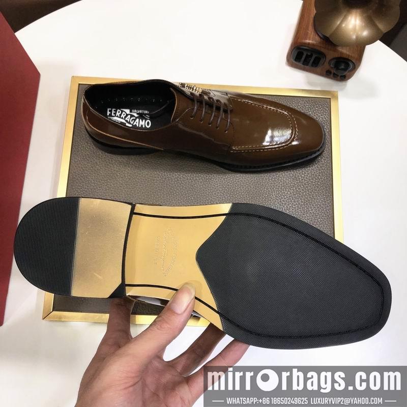 Replica Ferragamo Shoes Ferragamo sz38-45 hnh0316