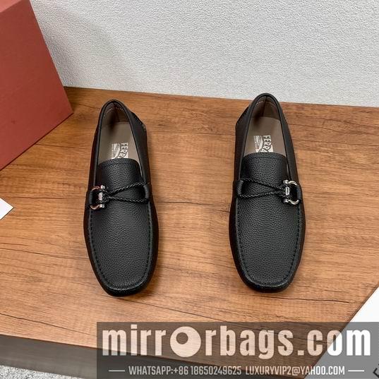 Replica Ferragamo Shoes Ferragamo sz39-44 hnh0613