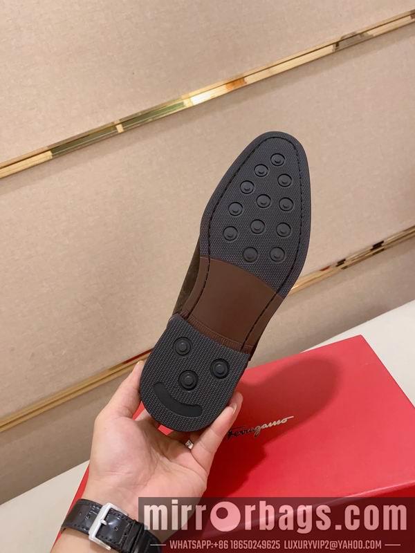 Replica Ferragamo Shoes Ferragamo sz38-44 hnm0205