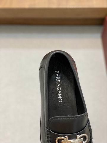 Replica Ferragamo Shoes Ferragamo sz38-45 hnh0727