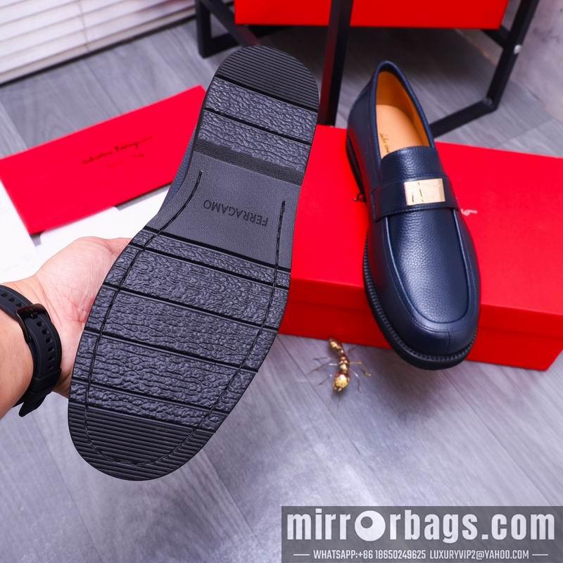 Replica Ferragamo Shoes Ferragamo sz38-44 hnm0272