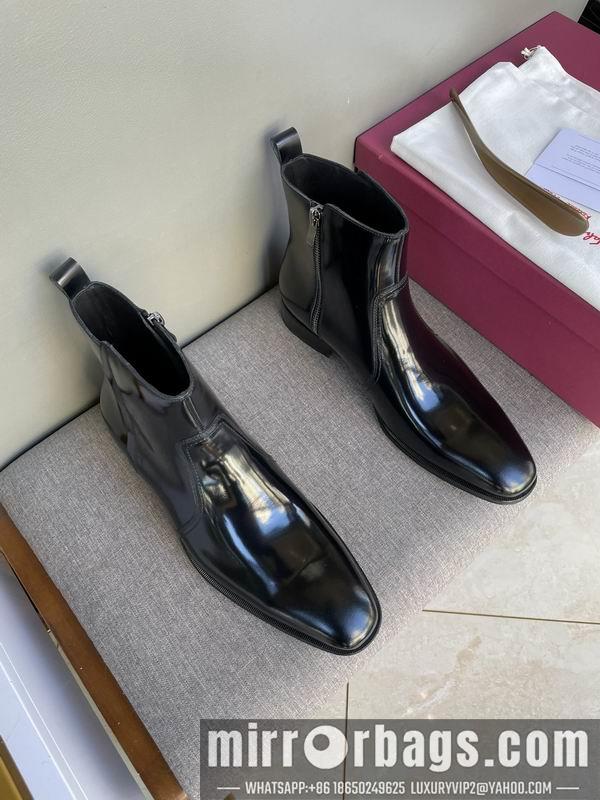 Replica Ferragamo Shoes Ferragamo sz39-44 hnm0201