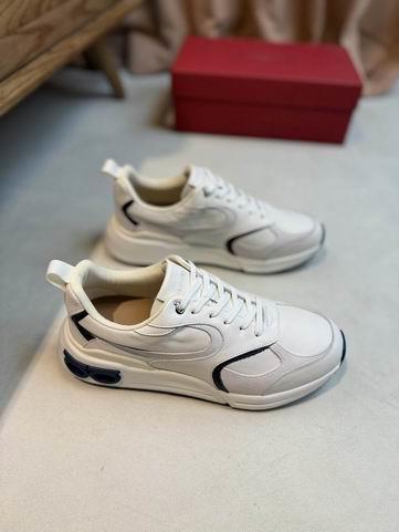 Replica Ferragamo Shoes Ferragamo sz38-45 mnh0304