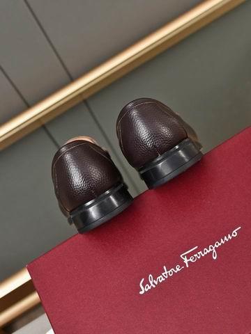 Replica Ferragamo Shoes Ferragamo sz38-45 hnh0910