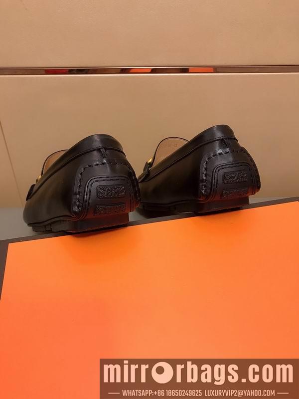 Replica Ferragamo Shoes Ferragamo sz38-44 mnm0213