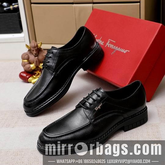 Replica Ferragamo Shoes Ferragamo sz38-46 mnh02184