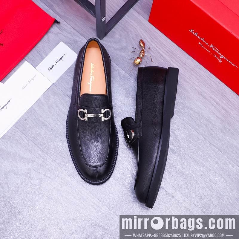 Replica Ferragamo Shoes Ferragamo sz38-44 hnm0273