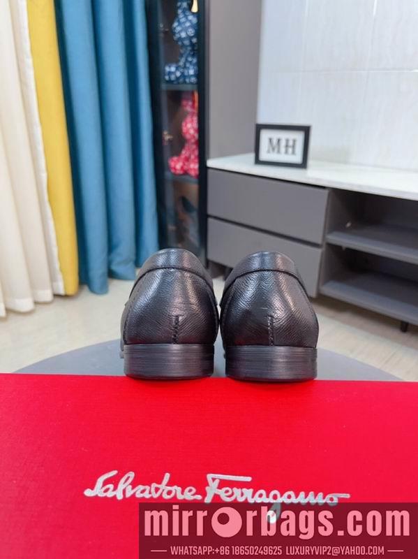 Replica Ferragamo Shoes Ferragamo sz38-44 hnm0211