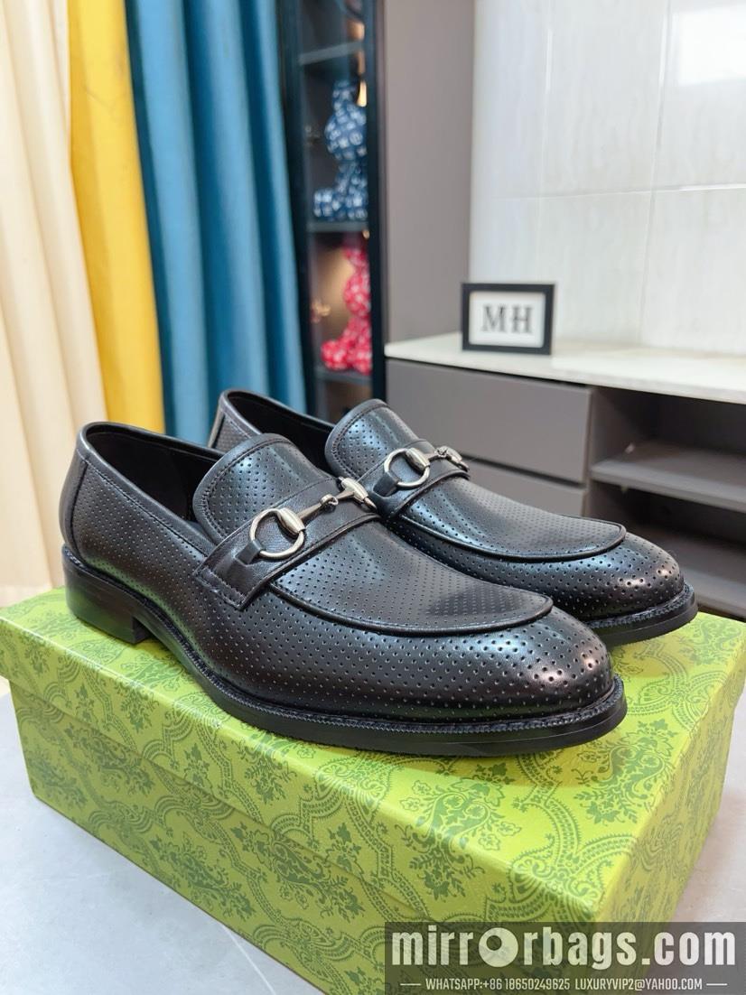 Replica Ferragamo Shoes Ferragamo sz38-44 hnh0256