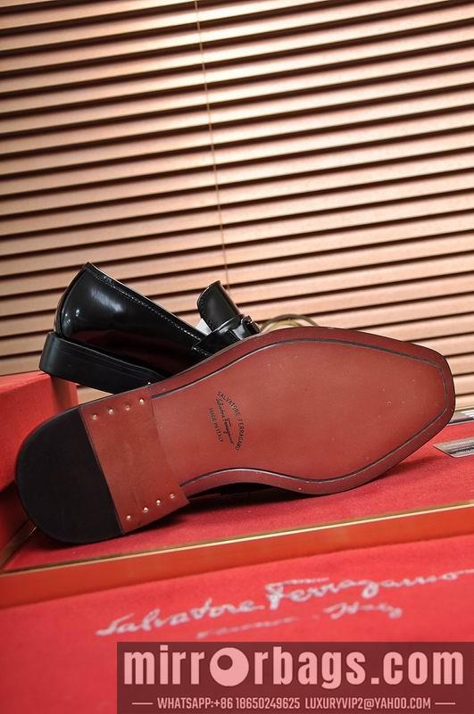 Replica Ferragamo Shoes Ferragamo sz38-45 mnm02107