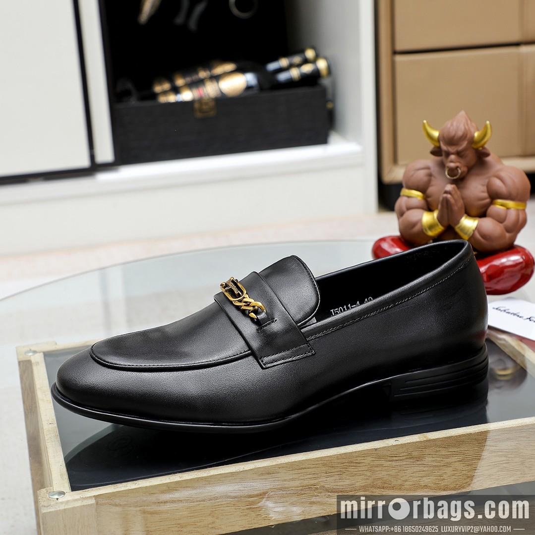 Replica Ferragamo Shoes Ferragamo sz38-45 mnm02131