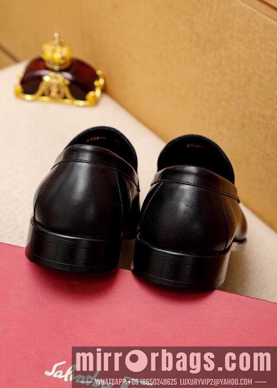 Replica Ferragamo Shoes Ferragamo sz38-45 mnh0363
