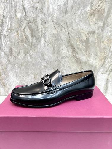 Replica Ferragamo Shoes Ferragamo sz38-45 mnh0383
