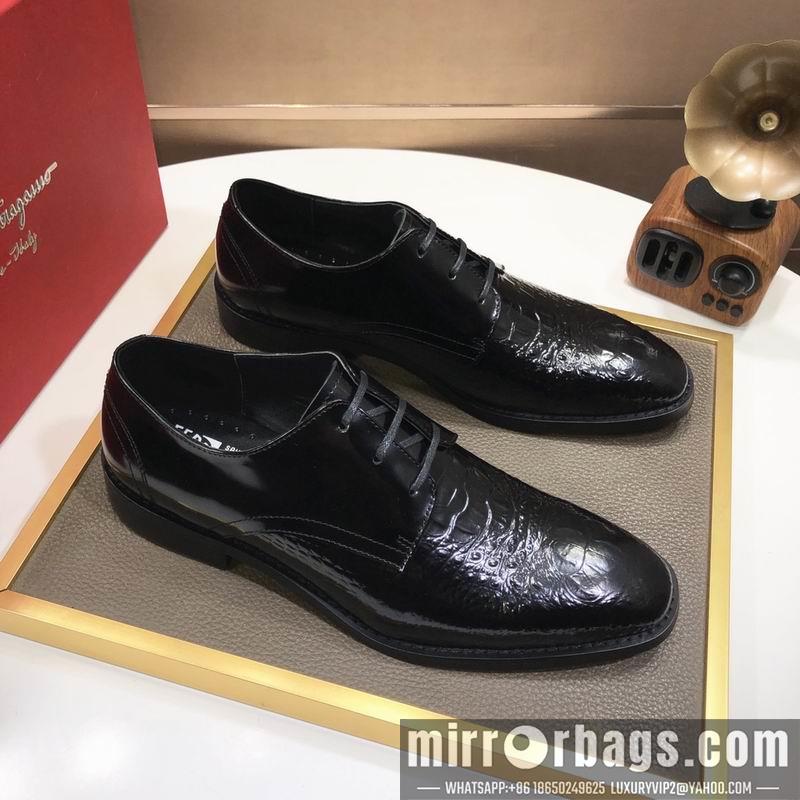 Replica Ferragamo Shoes Ferragamo sz38-45 hnh0317