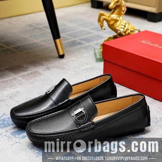 Replica Ferragamo Shoes Ferragamo sz38-44 hnh0913