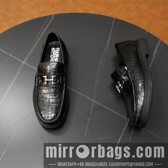Replica Ferragamo Shoes Ferragamo sz38-45 hnh0433