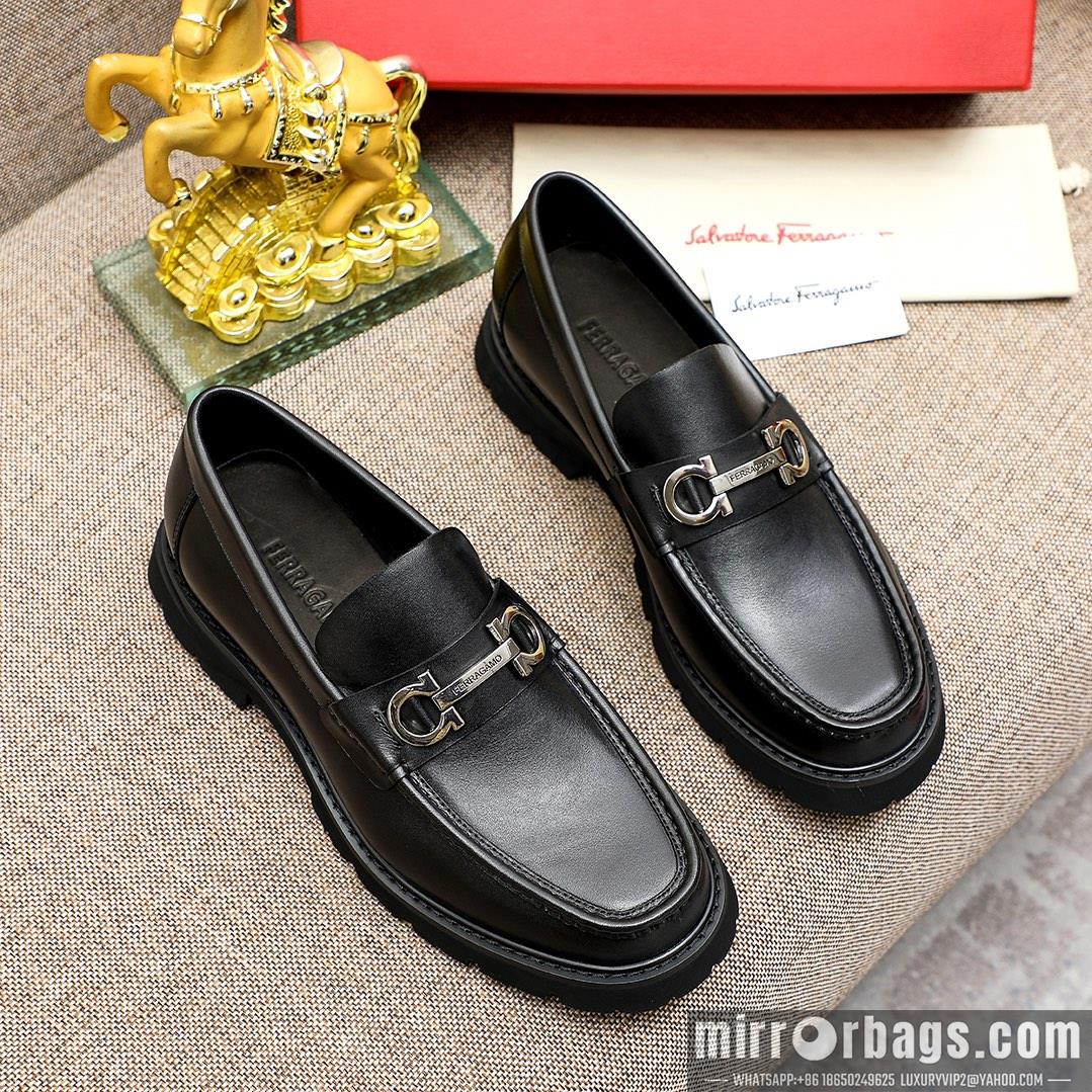 Replica Ferragamo Shoes Ferragamo sz38-45 h0903