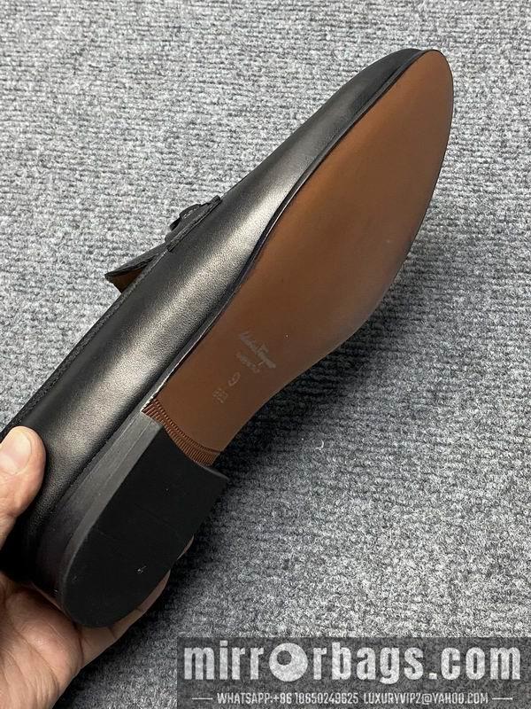 Replica Ferragamo Shoes Ferragamo sz38-44 hnm0282