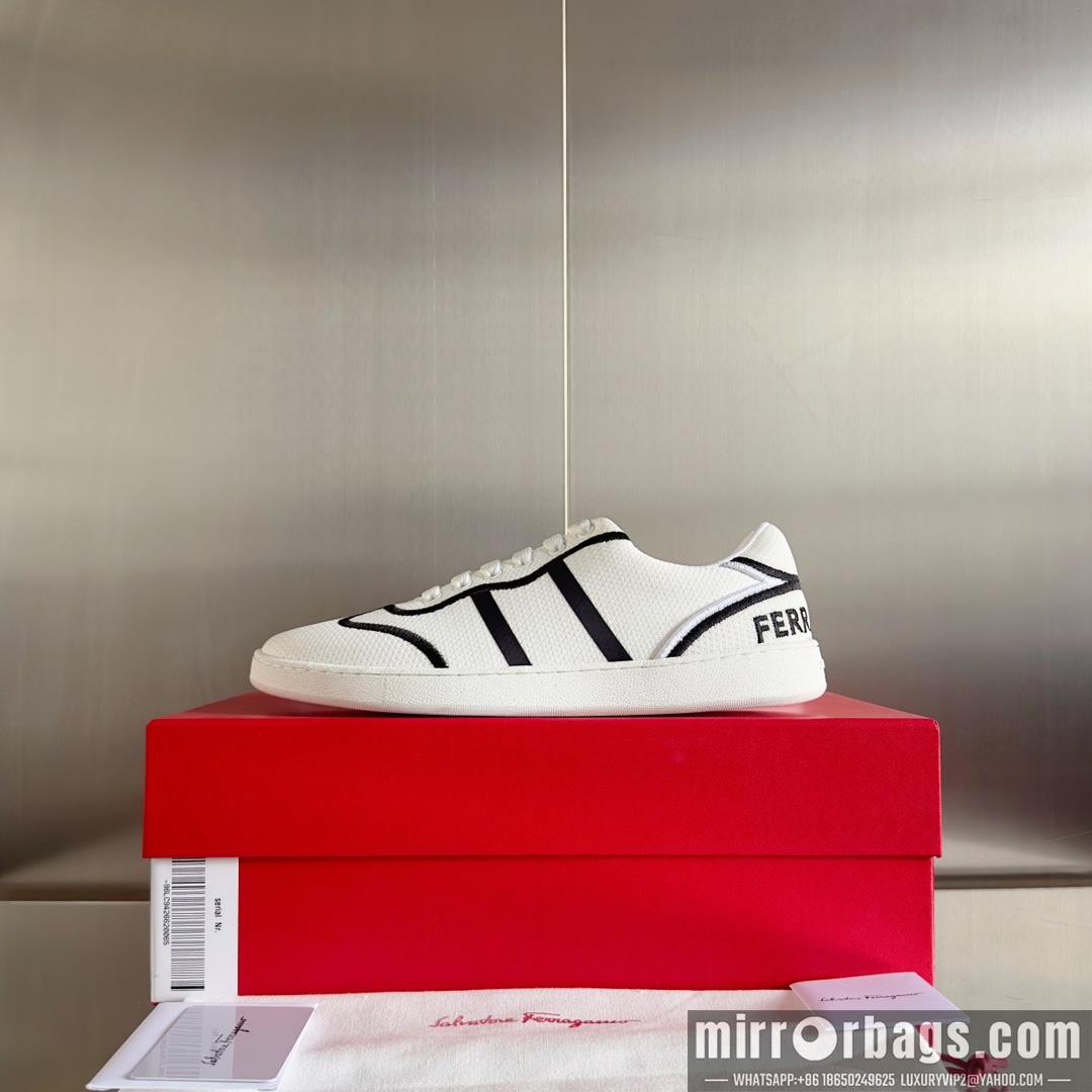 Replica Ferragamo Shoes Ferragamo sz39-44 h0809