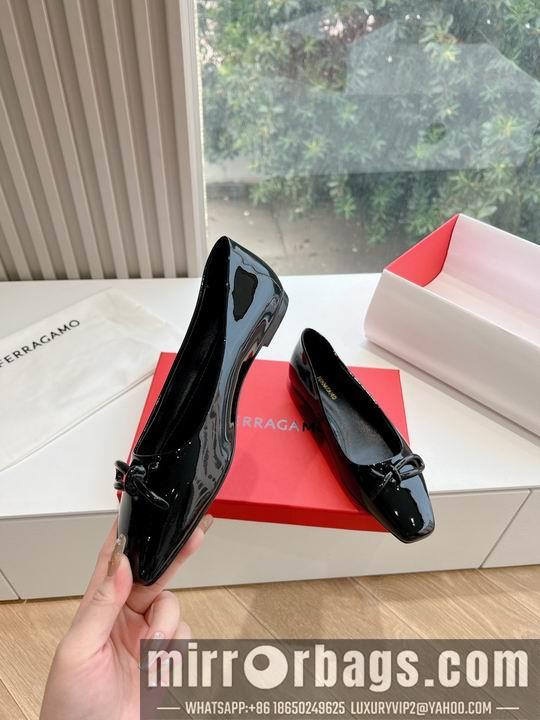 Replica Ferragamo Shoes Ferragamo sz35-41 mnh0202