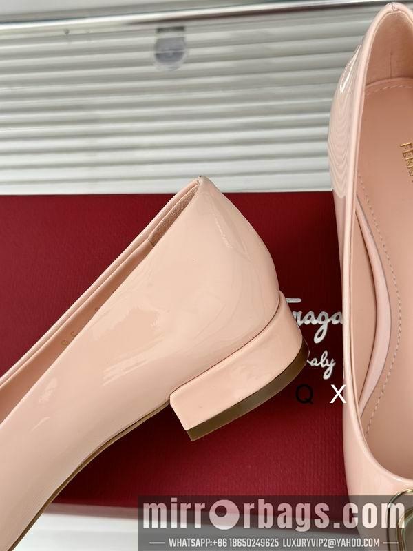 Replica Ferragamo Shoes Ferragamo sz35-40 JX0901