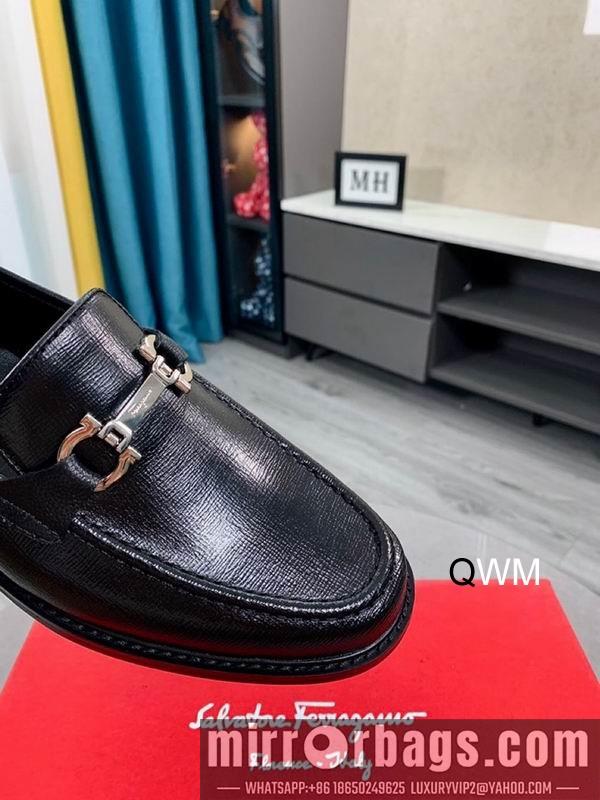 Replica Ferragamo Shoes Ferragamo colour sz38-45 WM0802