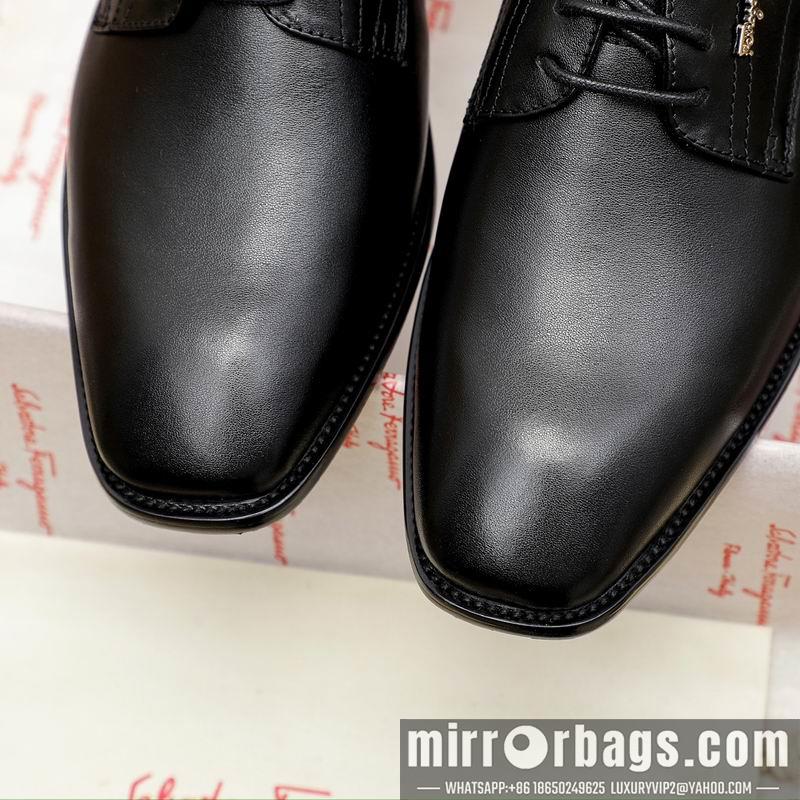 Replica Ferragamo Shoes Ferragamo sz38-45 hnh0270