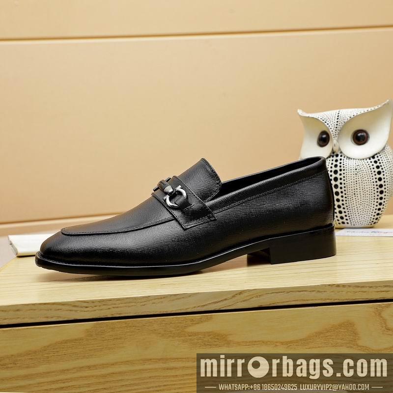 Replica Ferragamo Shoes Ferragamo sz38-45 hnh0267