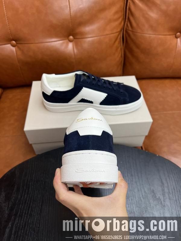 Replica Ferragamo Shoes Ferragamo sz38-45 TF1001
